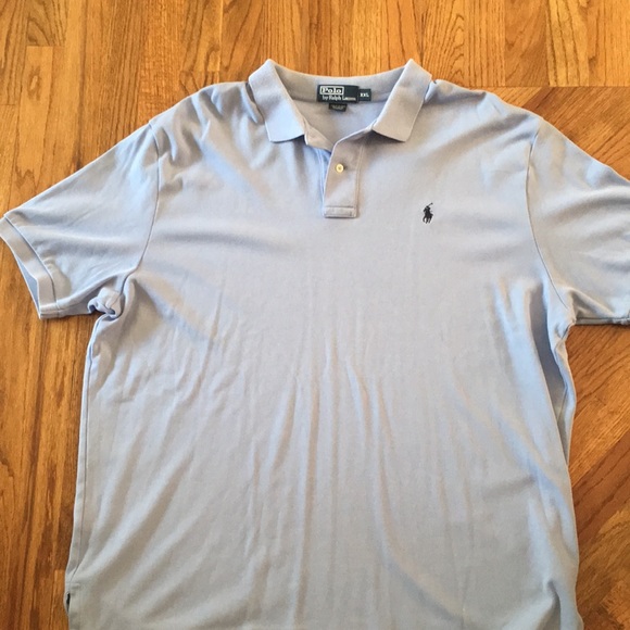 Polo by Ralph Lauren Other - Ralph Lauren Polo Shirt XXL